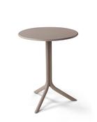 SALE Nardi Dove Grey  Step Outdoor Side Tables image