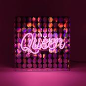 Queen Neon Light image