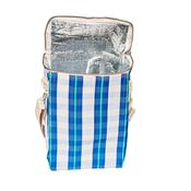 Recycled Nylon Cooler Drinks Bag