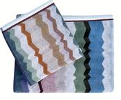 Missoni Home Eva Towels