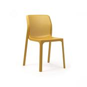 Nardi Bit Senape Chair Set