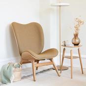 Umage 'A Conversation Piece' Lounge Chairs &amp; Ottomans image