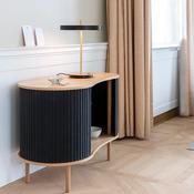 Umage Audacious Cabinet Faux Leather
