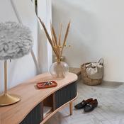 Umage Audacious Bench/TV Stand image