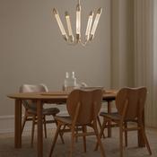 Umage Audrey Brass 'Lemon Squeeze Penta'