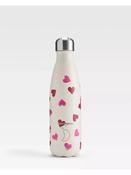 Chilly's 500ml Emma Bridgewater Hearts Bottle image