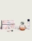 Rose Corali Lampe Berger Gift Pack