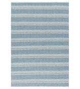 Blue Multi Boardwalk Rugs