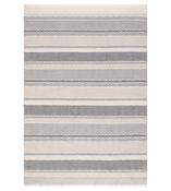 Grey Multi Boardwalk Rugs