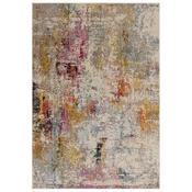 Colores Cloud Pixel Rugs