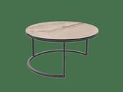 Breccia Dolce Vita Coffee Tables image