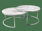 Florentino Marble Dolce Vita Coffee Tables image