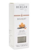 Amber Tobacco Reed Diffuser &amp; Refill