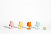 Edison The Ambiance Rechargeable Table Lamp