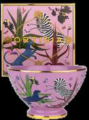 Ortigia Pink Bowl image