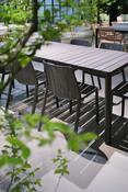 SALE Nardi Terra Extendable 'Tevere' Dining Table &amp; 'Tiberina' Chair Set