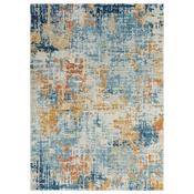 Nova ILLUSION Ochre Rug