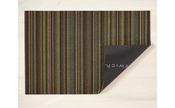 Chilewich Bright Multi Indoor/Outdoor Shag Mat