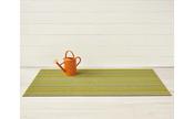 Chilewich Citron Indoor/Outdoor Shag Mats