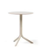 Nardi Corda Bistro Set