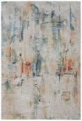 Discontinued Kara Moss Runner &amp; Rug