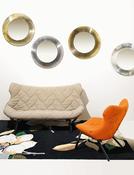 Kartell Foliage Armchair &amp; Sofa