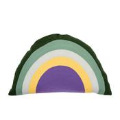 SALE Neutral Rainbow Cushions image