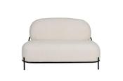 Teddy Polly Sofa, Lounge Chair &amp; Footstool
