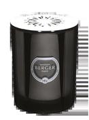 Black Maison Berger Prisme Candle image