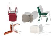 Sibilla Chairs image