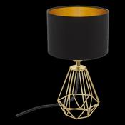 CARLTON 2 Table Lamp image