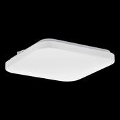 FRANIA 280mm SQ Flush Fitting