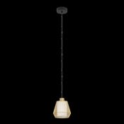 CIUDADELA Single Pendant image