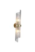 Lara 2Lt Wall Light image