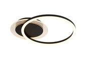 Contour LED Flush Single Ring image