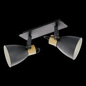 COSWARTH Double Spot Light