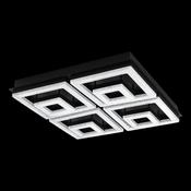 FRADELO 520mm SQ Flush Fitting image