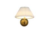 Danish Rechargeable Wall Light image
