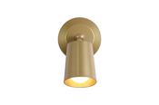 Cone Rechargeable Wall Light