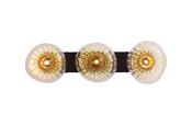 Sunbeam 3lt Wall Light