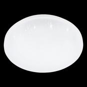 FRANIA-IP 310mm Dia Rnd Crystal Effect