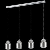 ALOBRASE BAR PENDANT