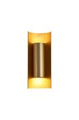 Roll 2Lt Wall Light image