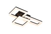 Wall Art II LED Flush