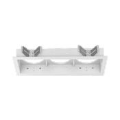 BENTO CORNICE RETTANGOLARE TRIPLA