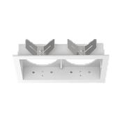 BENTO CORNICE RETTANGOLARE DOPPIA