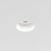 Trimless Round Fixed