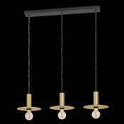 ESCANDELL Bar Pendant