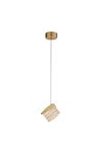 Cuboid LED Pendant image