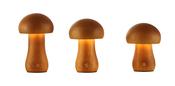 Asher - Set of 3 Rechargeable Table Lamps image